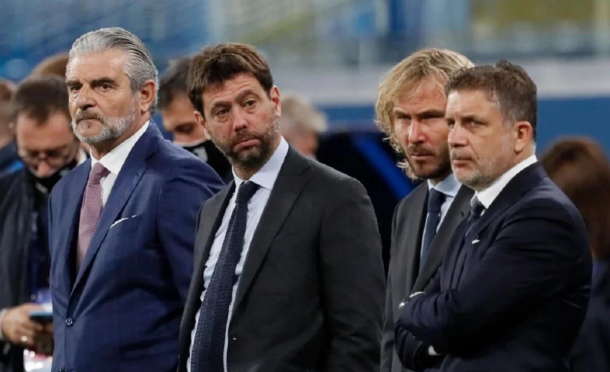 Verranno chiesti altri 15 punti di penalizzazione alla Juventus per la manovra degli stipendi - 