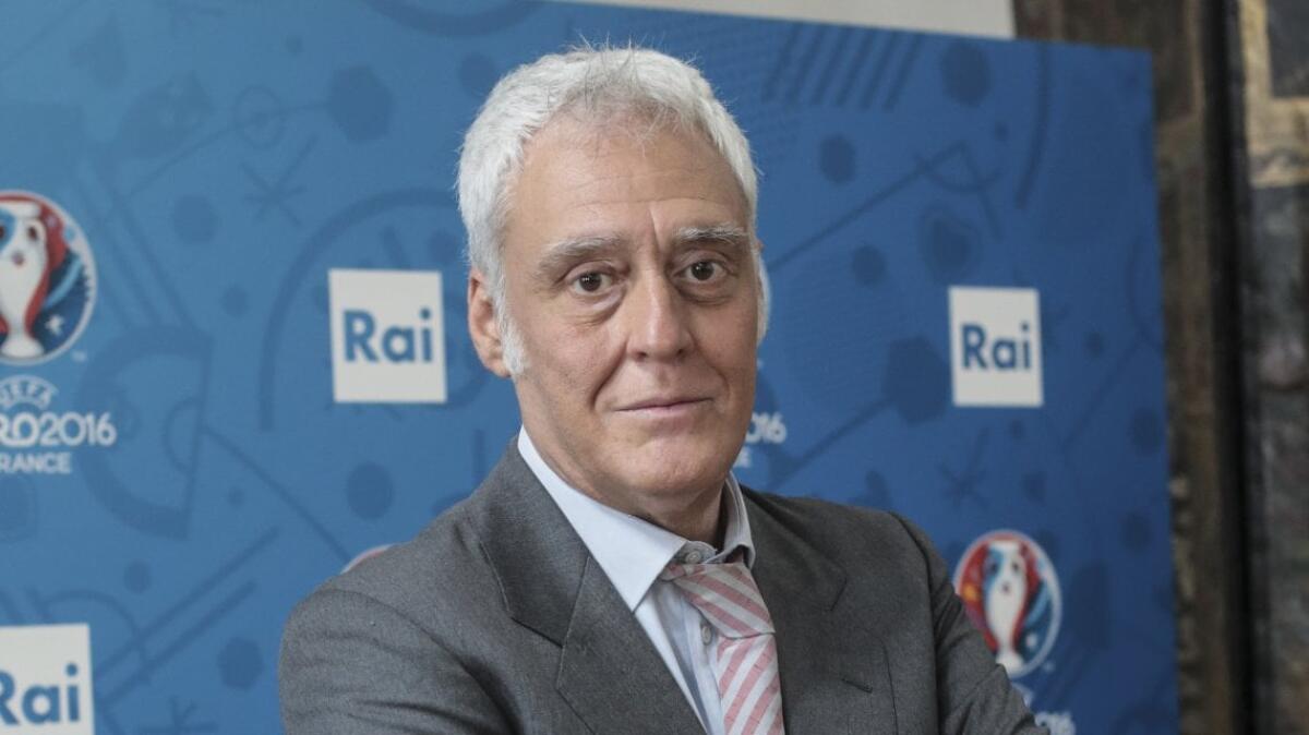 Francesco Repice sarà presente stasera dalle 21 a Passione Fiorentina in diretta su Twitch e Labaro Viola - 