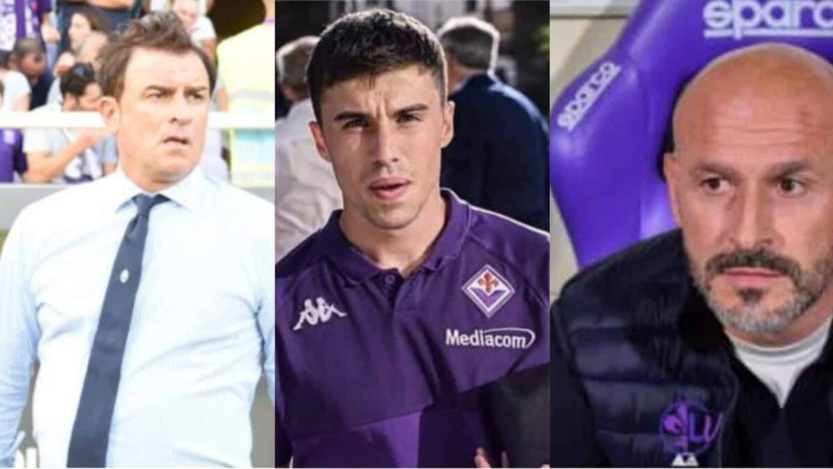 Semplici su Bianco: "Se Italiano lo ritiene all'altezza non avrà problemi a dargli spazio" - 