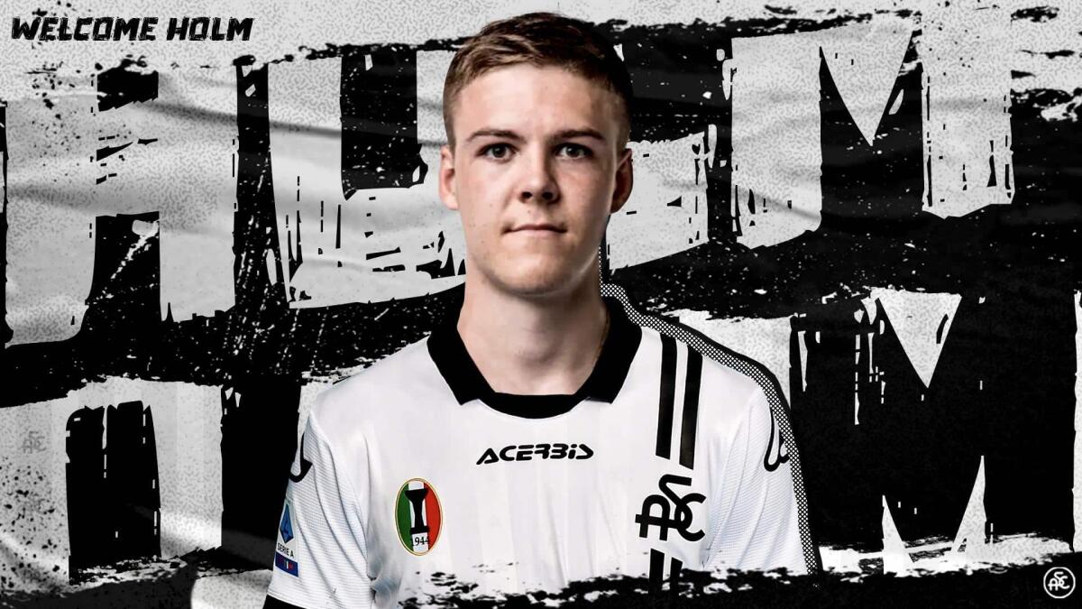 Nazione, non solo Cittadini, spunta l'idea Holm dello Spezia per la difesa della Fiorentina - 