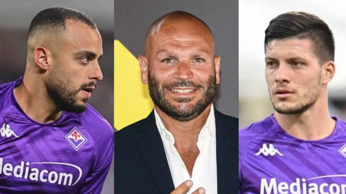 Tiribocchi: "Se Cabral avesse avuto la fiducia data a Jovic, staremmo parlando di altri numeri" - 