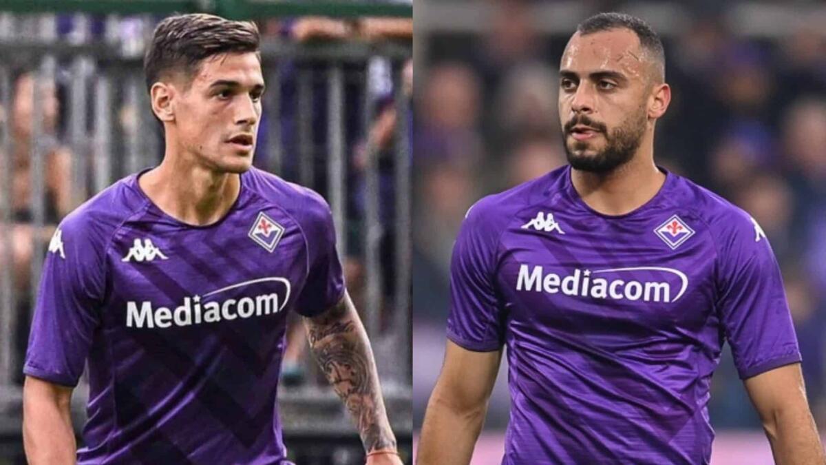 Dal Centro Sportivo: Italiano recupera Quarta e Cabral per la Lazio. Ancora out Sottil e Castrovilli - 