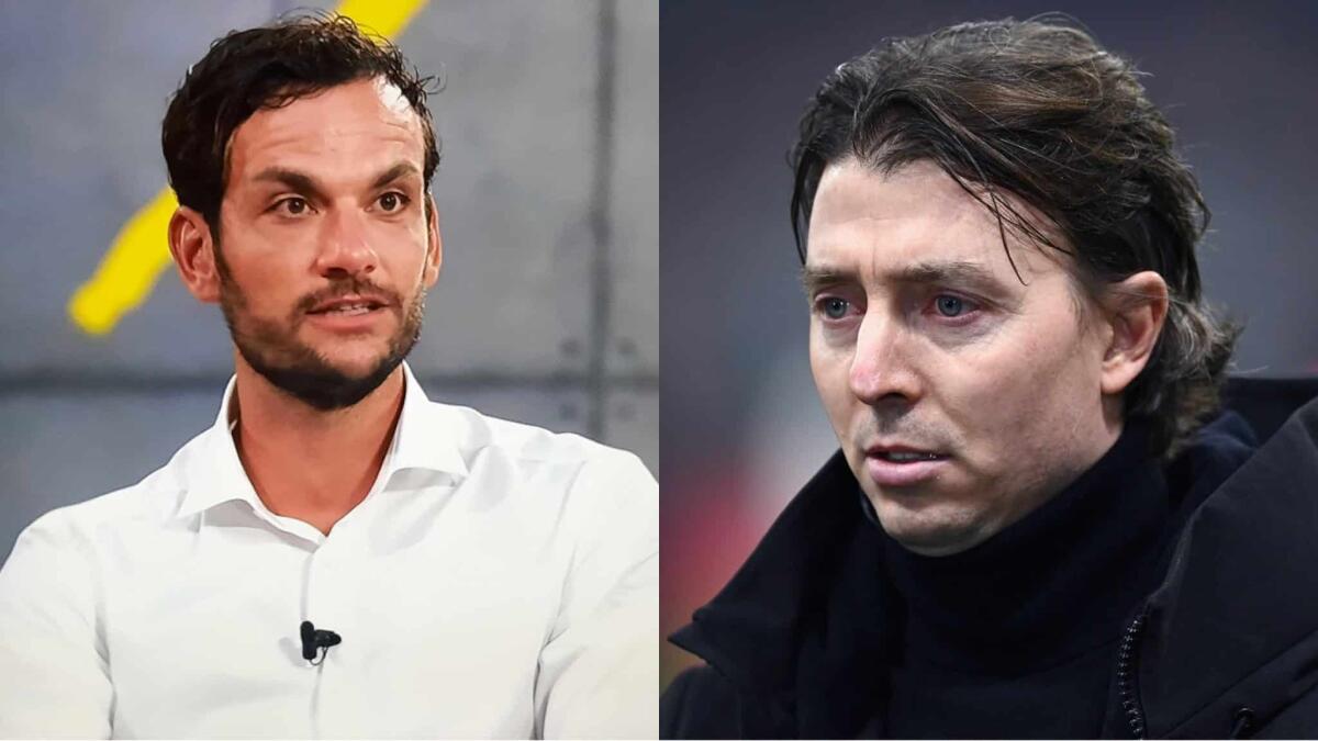 Parolo: "Torreira fondamentale per Italiano, Montolivo mi ha detto che giocare a Firenze non è facile" - 