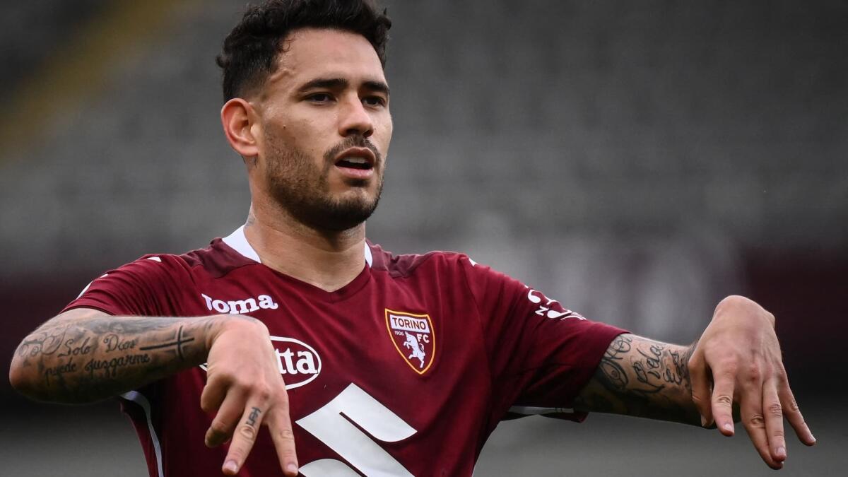 Da Roma, Non solo Fiorentina per Sanabria: apre alla Lazio, ma Torino deve prima prendere Shomurodov - 