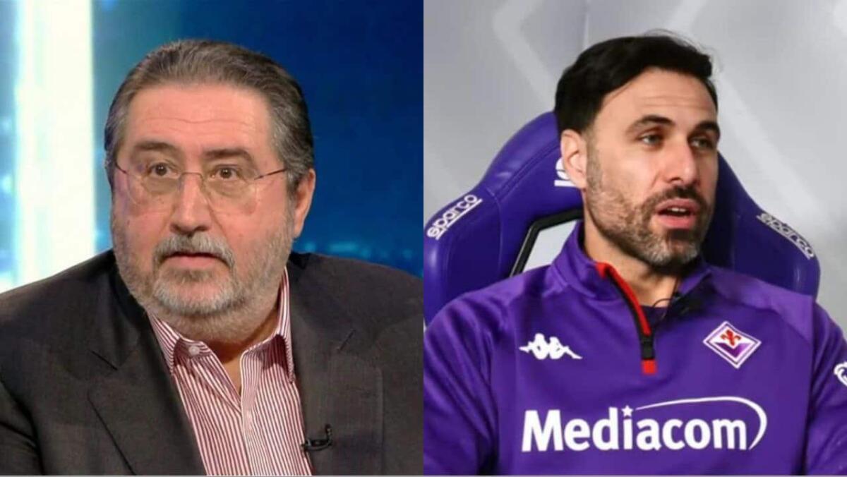 Ag. Sirigu rivela: "Flirt con Fiorentina durava da anni, piazza gradita. Titolare? Lotterà per giocare" - 