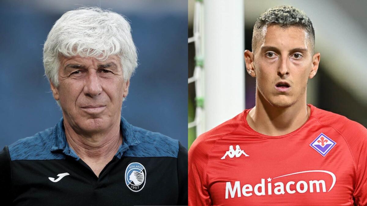Pedullà: "Gollini non torna all'Atalanta perchè Gasperini non vuole vederlo nemmeno in cartolina" - 