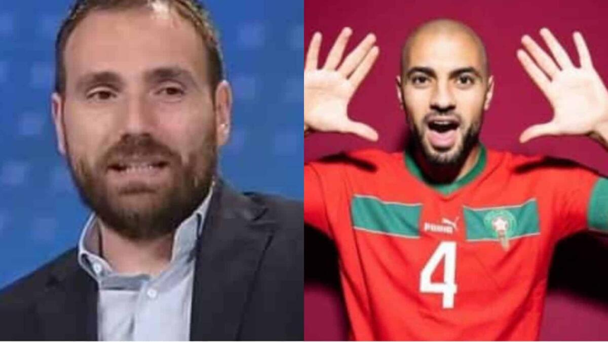 Cappellini: "Amrabat? Mi auguro non partano i più forti perchè di migliori non ne arrivano" - 