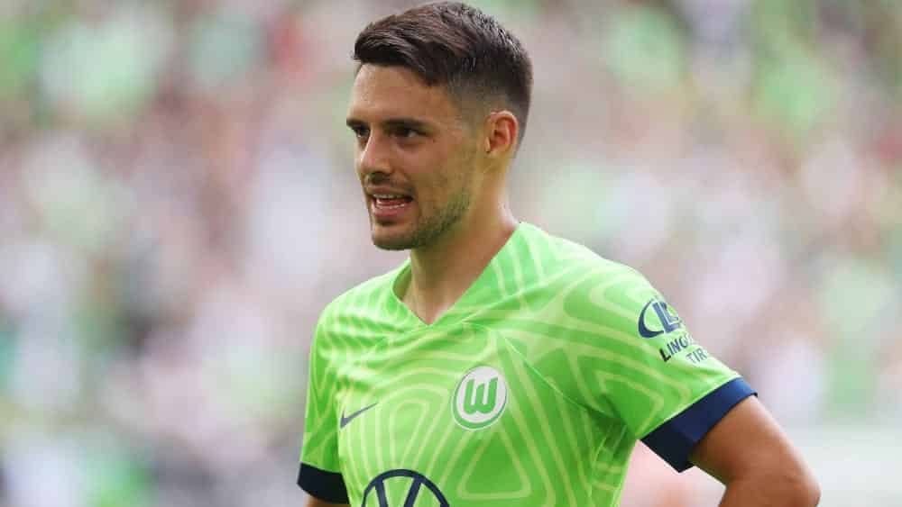 Nicolodi (Sky Sport): "Brekalo al Wolfsburg quest'anno non ha mai giocato. Giudicarlo è difficile adesso"