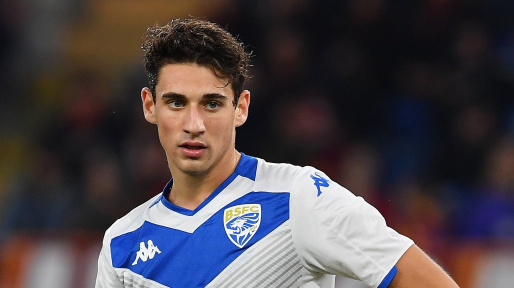 Da Brescia: Fiorentina pensa a Cistana per rinforzare la difesa. Concorrenza di Sampdoria e Cremonese