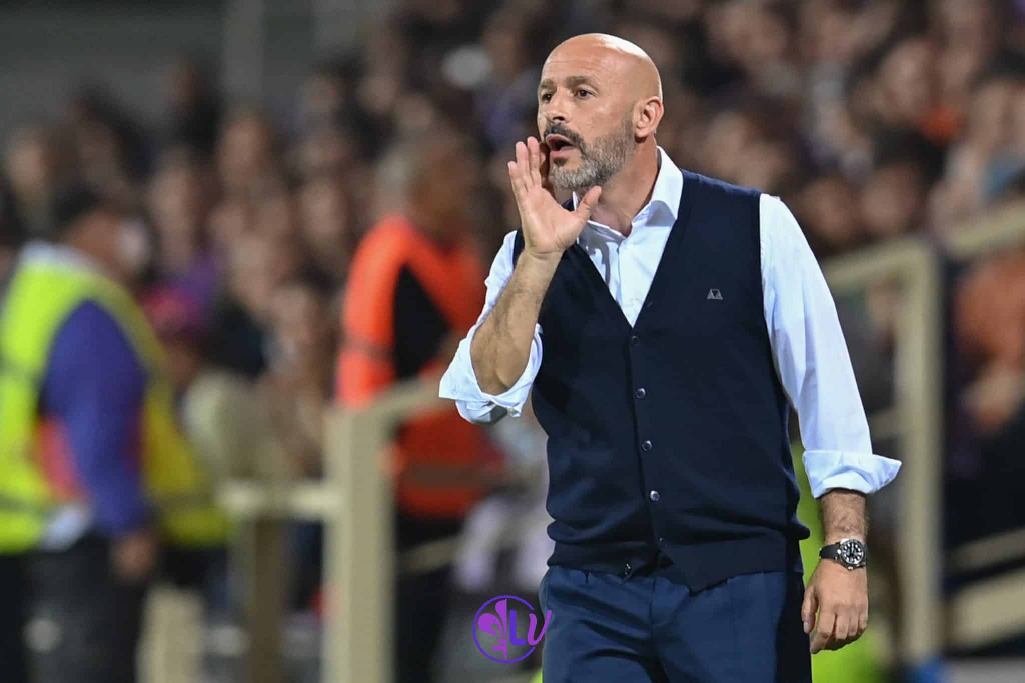 Vincenzo Italiano (allenatore ACF Fiorentina)