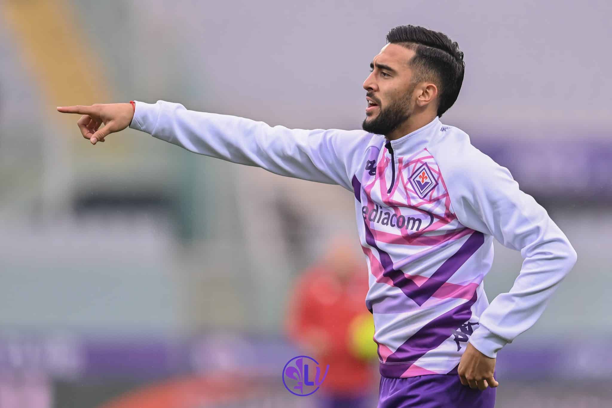 Nicolas Gonzalez (ACF Fiorentina)
