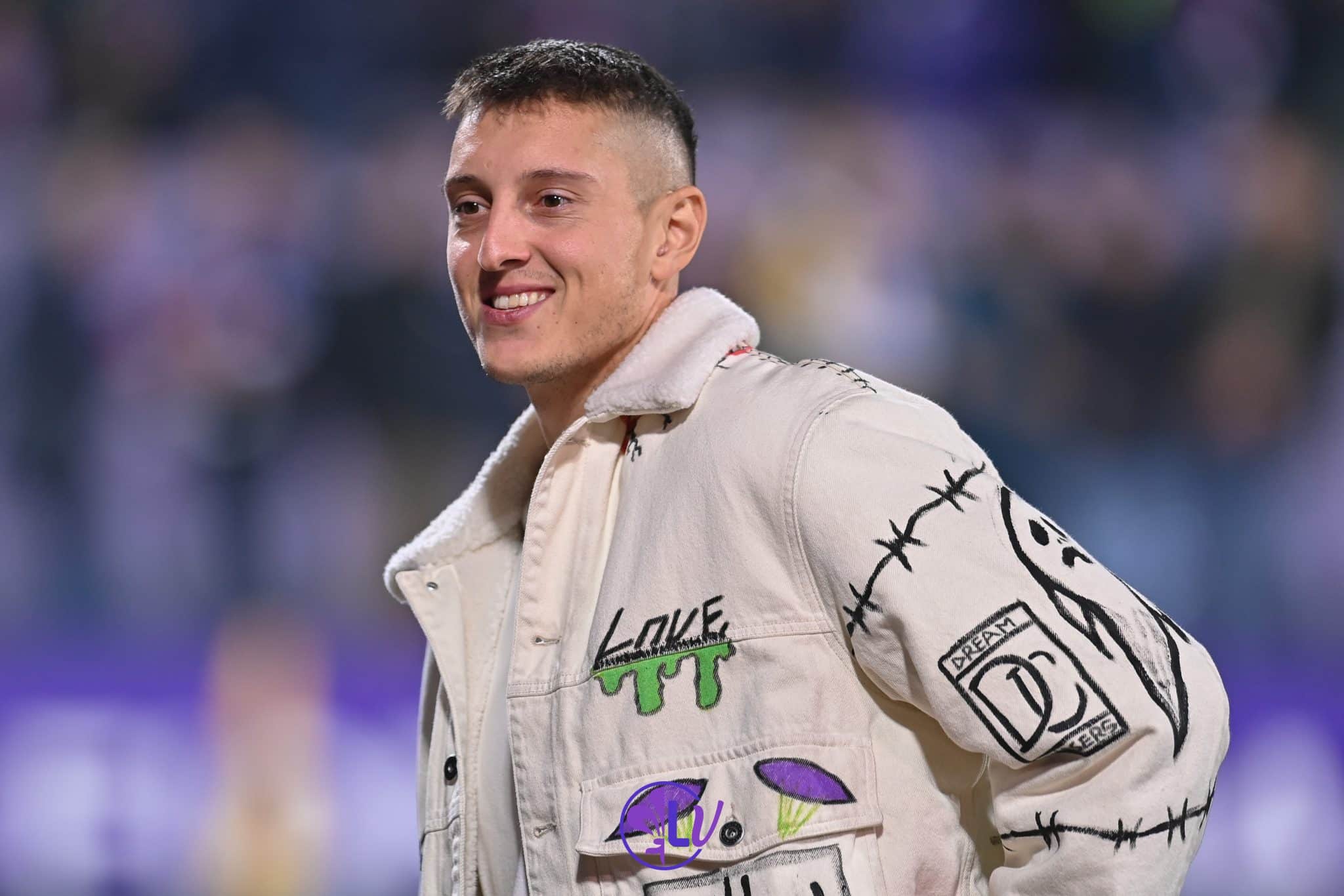 Pierluigi Gollini (ACF Fiorentina)