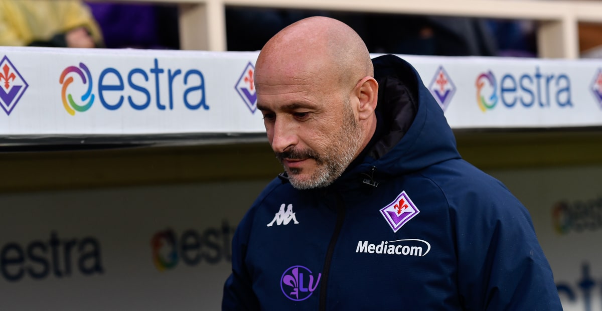 Firenze, stadio A.Franchi, 07.01.2023, Fiorentina-Sassuolo, foto Lisa Guglielmi. Copyright Labaroviola.com