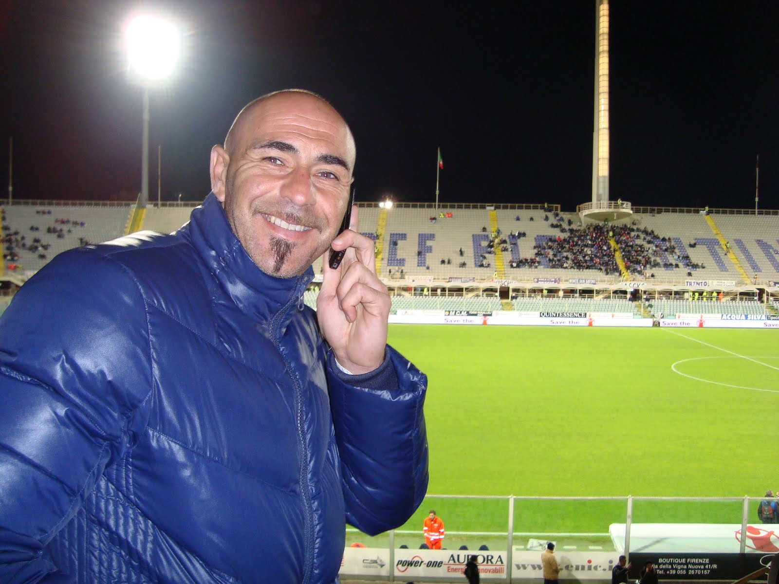 Berti: "Società doveva dare tempo a Gollini, è più forte di Terracciano: sbagliato toglierlo dopo Napoli"