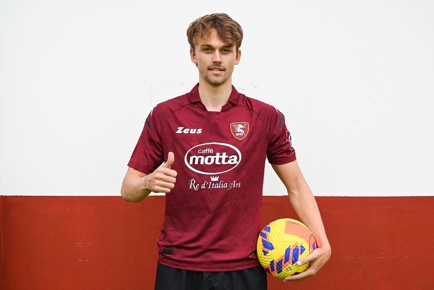 Repubblica, torna di moda Bohinen della Salernitana per la Fiorentina: è un pallino del ds Pradè