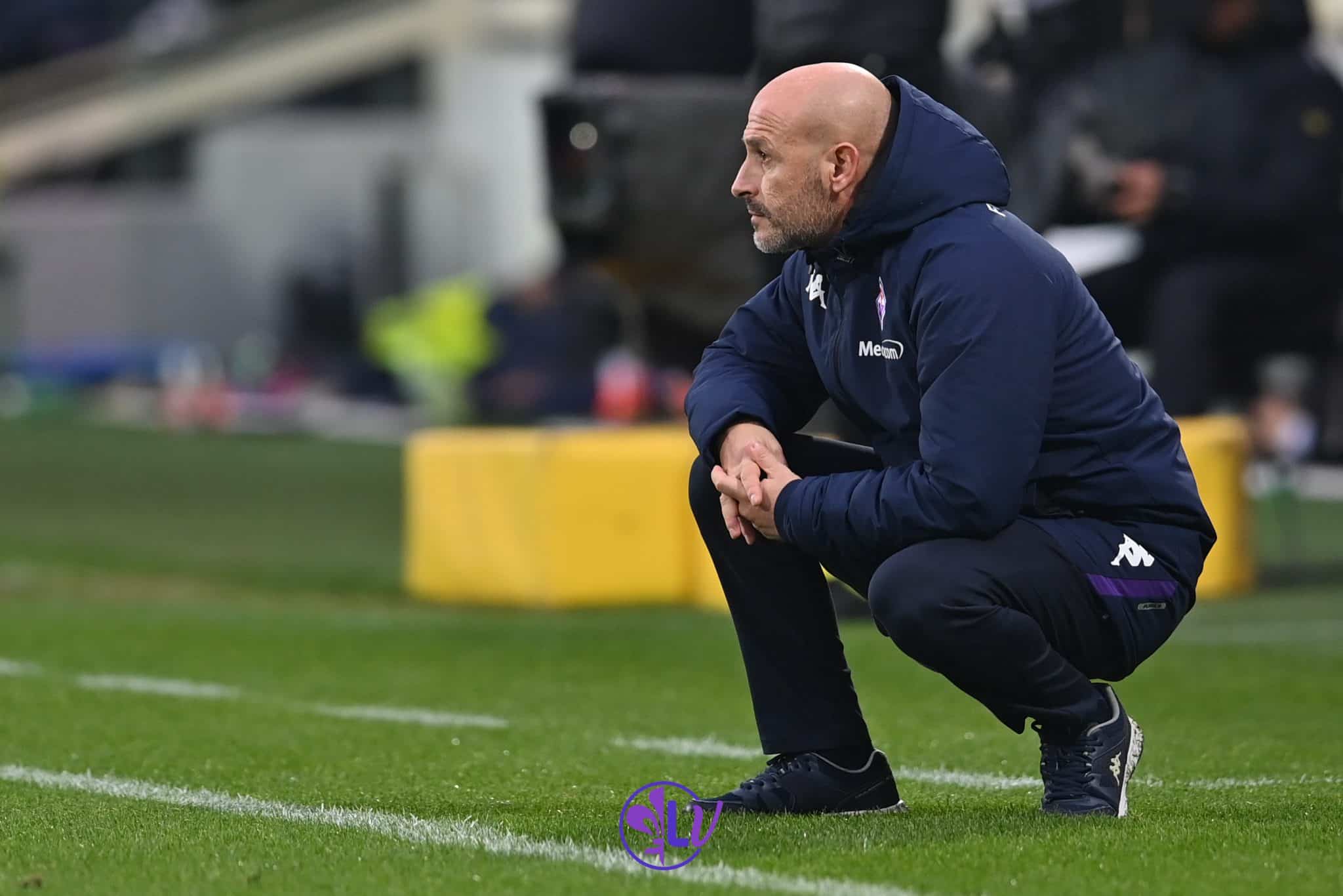 Vincenzo Italiano (allenatore ACF Fiorentina)