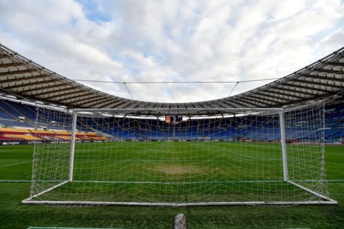 Gazzetta, Olimpico verso il sold out per Roma-Fiorentina: attesi più di 60.000 spettatori