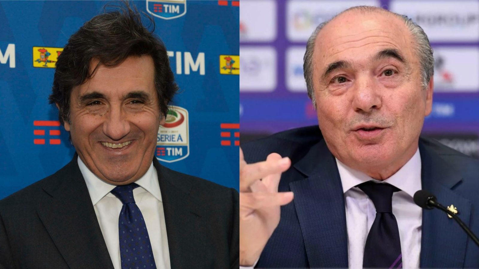 Commisso contro Cairo, una guerra aperta tra Ribery, scontri in Lega e lo sgarro Amrabat-Mandragora