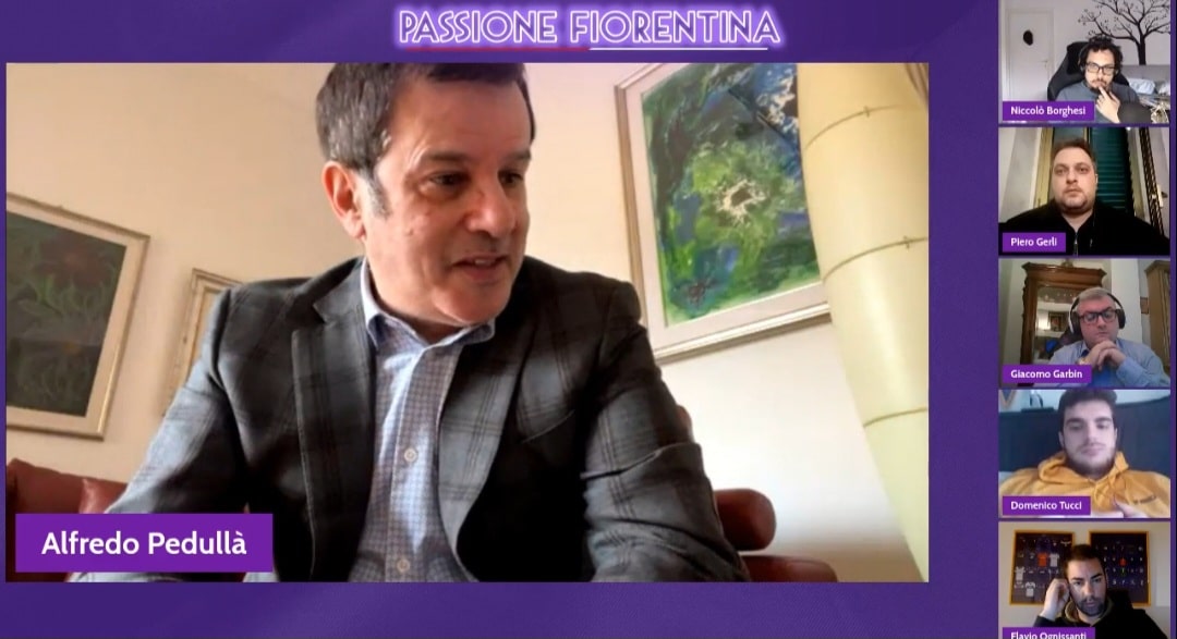 Pedullà: "Procede bene lo scambio Gollini-Sirigu. Cittadini? Timido interesse. Fiorentina può fare qualcosa davanti"