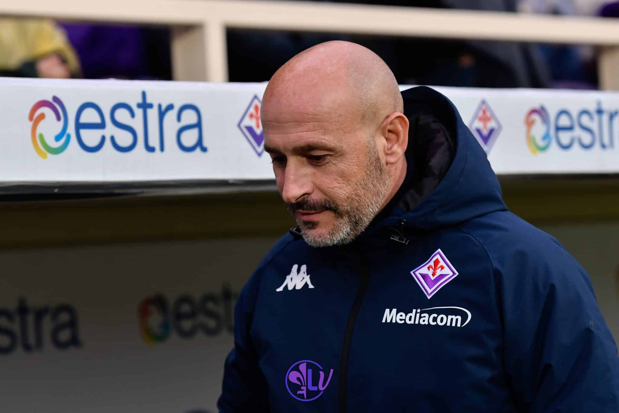 Vincenzo Italiano (allenatore ACF Fiorentina)