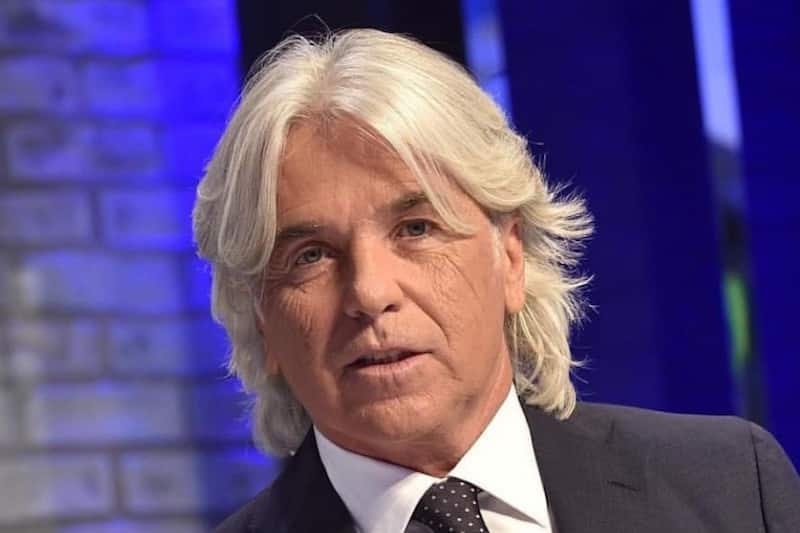 Strano discorso di Zazzaroni: "Il palazzo ha paura della Juventus in B, così il sistema perde soldi"