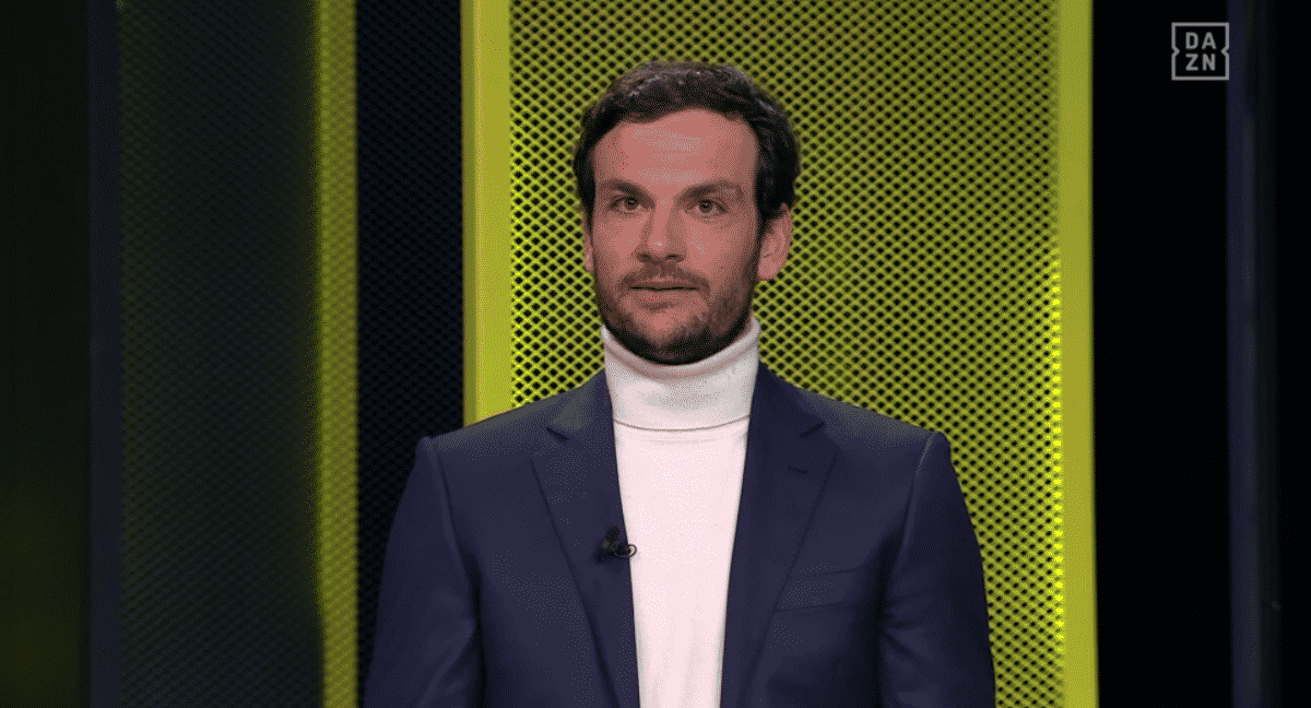 Parolo: "Torreira fondamentale per Italiano, Montolivo mi ha detto che giocare a Firenze non è facile"