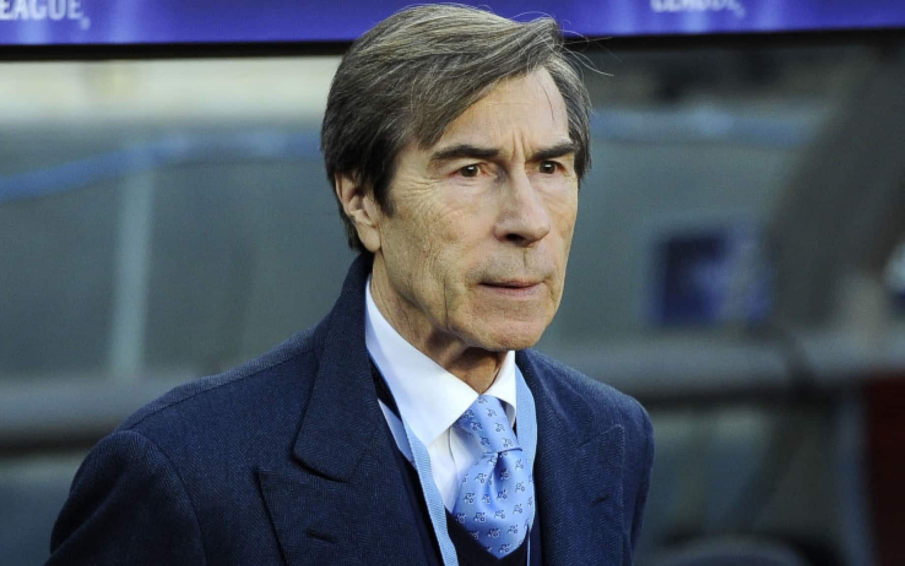Braida conferma Benassi in arrivo dalla Fiorentina: "Vogliamo andare in porto e ci proviamo"