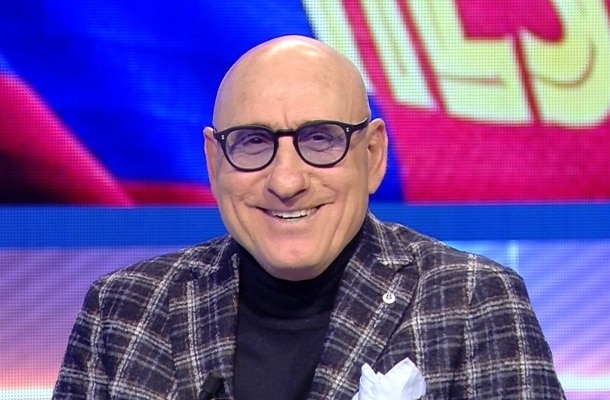 Graziani duro: "Jovic va rispedito al Real Madrid, il suo atteggiamento non mi piace. Prendiamo Belotti"