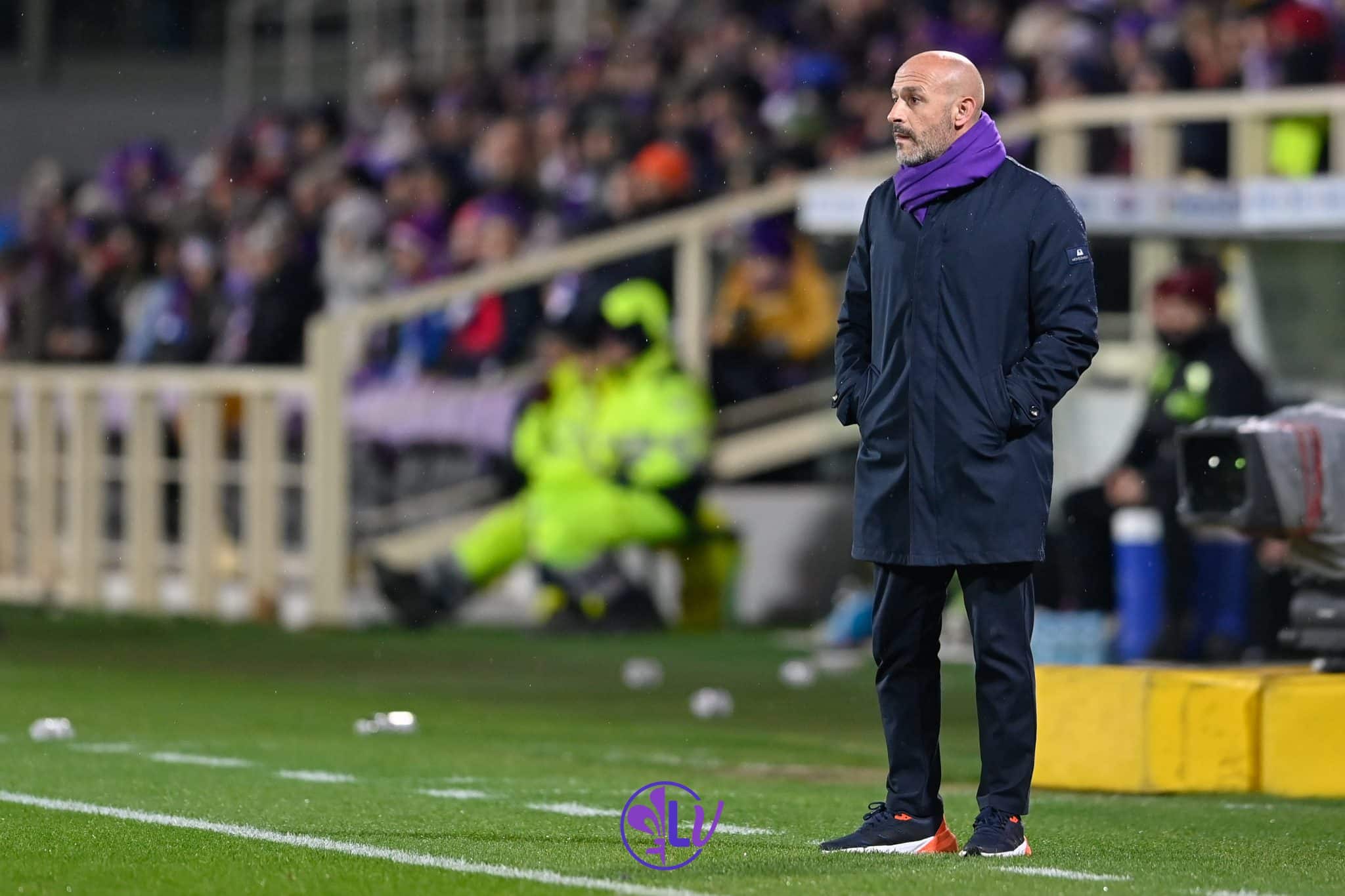 Vincenzo Italiano (allenatore ACF Fiorentina)