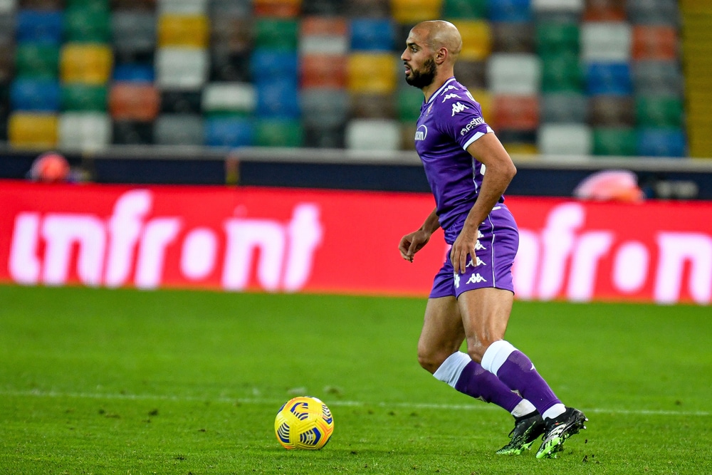 Credit: LM/Ettore Griffoni