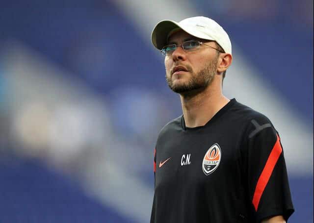 Vice DS Shakhtar: "Dodo capro espiatorio della stagione sottotono della Fiorentina, critiche esagerate"