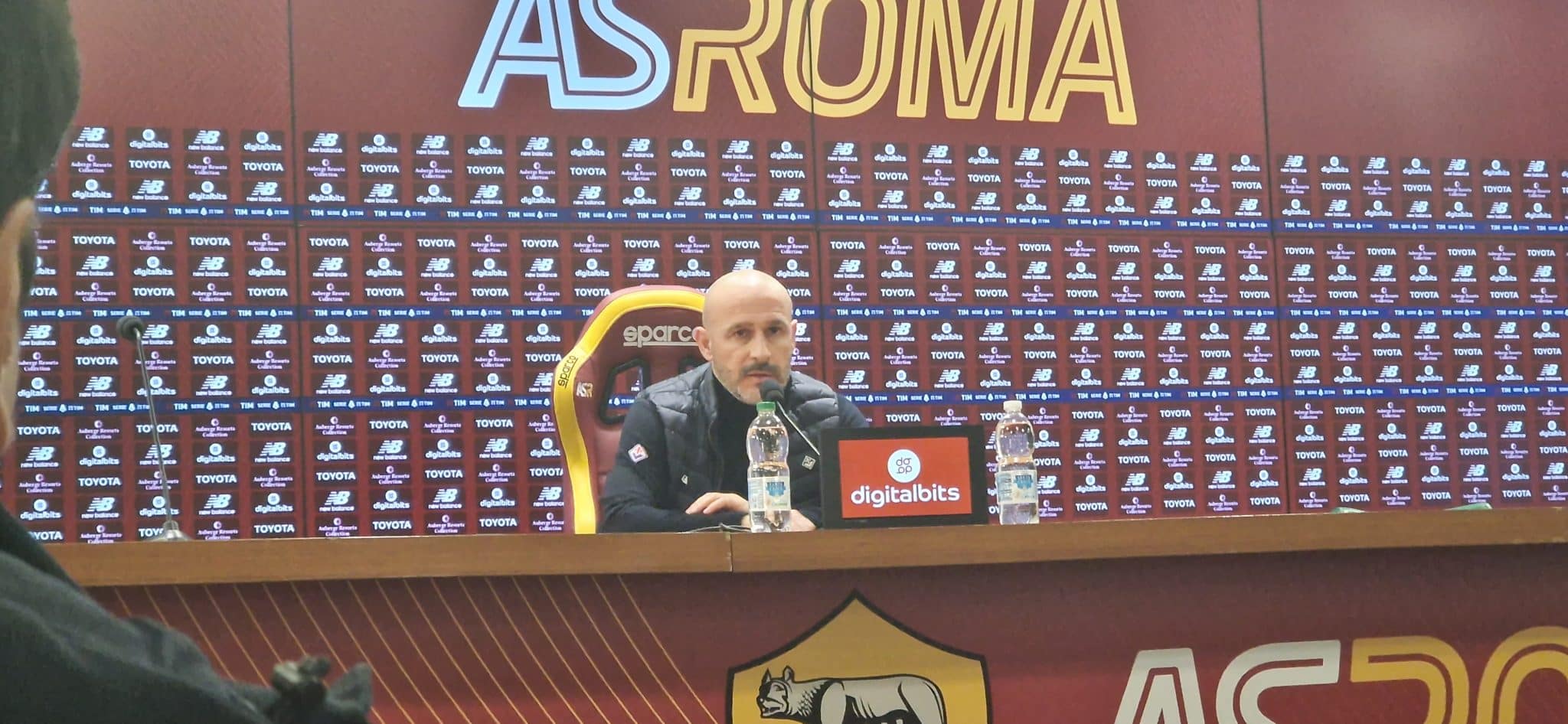 Italiano: "Stiamo valutando cosa fare sul mercato. Oggi poteva finire in tragedia, rosso ha condizionato"