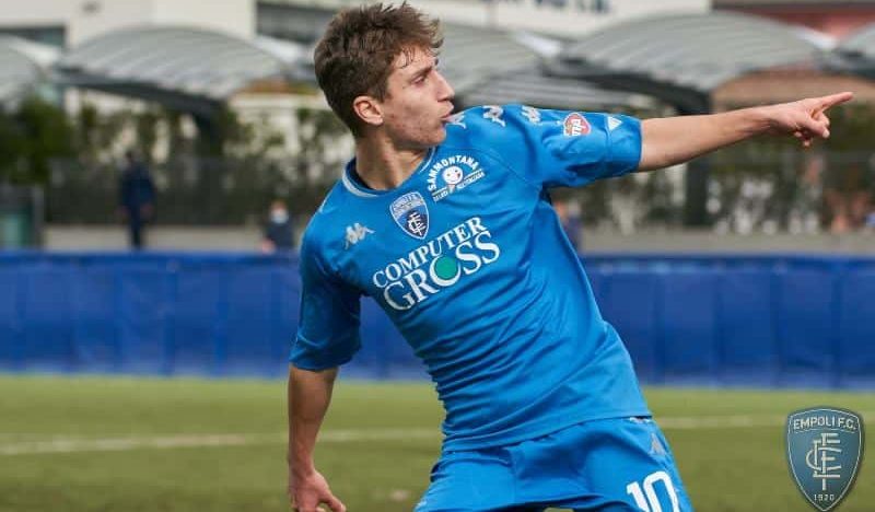 Baldanzi, il talento di Castelfiorentino che sta incantando. L'Empoli si gode l'esser davanti la Fiorentina