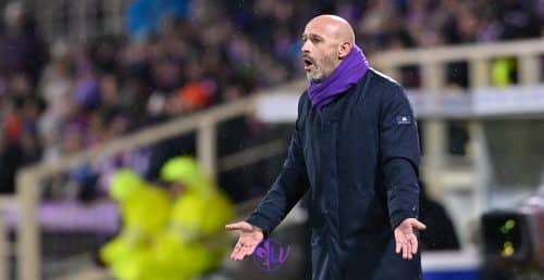 Firenze, stadio A.Franchi, 21.01.2023, Fiorentina-Torino, foto Lisa Guglielmi. Copyright Labaroviola.com