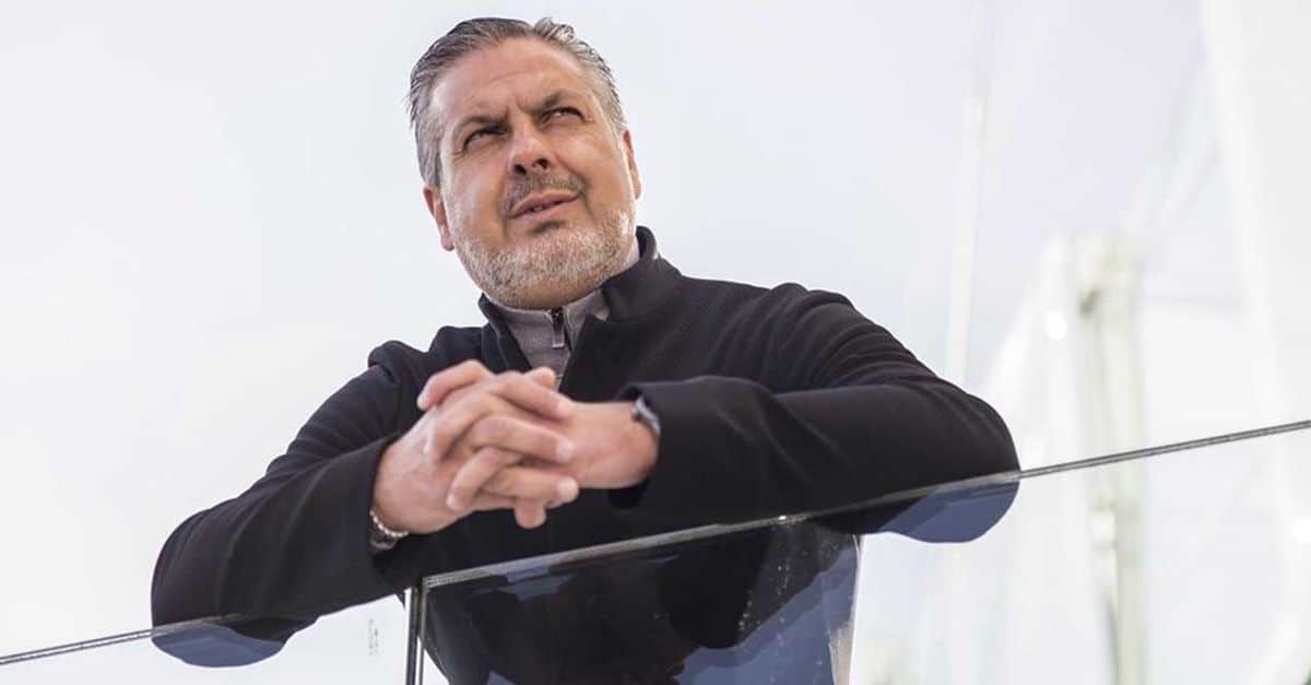 Ds Paok Salonicco: "Seguo tanti allenatori in Italia, mi piace molto Aquilani della Fiorentina"