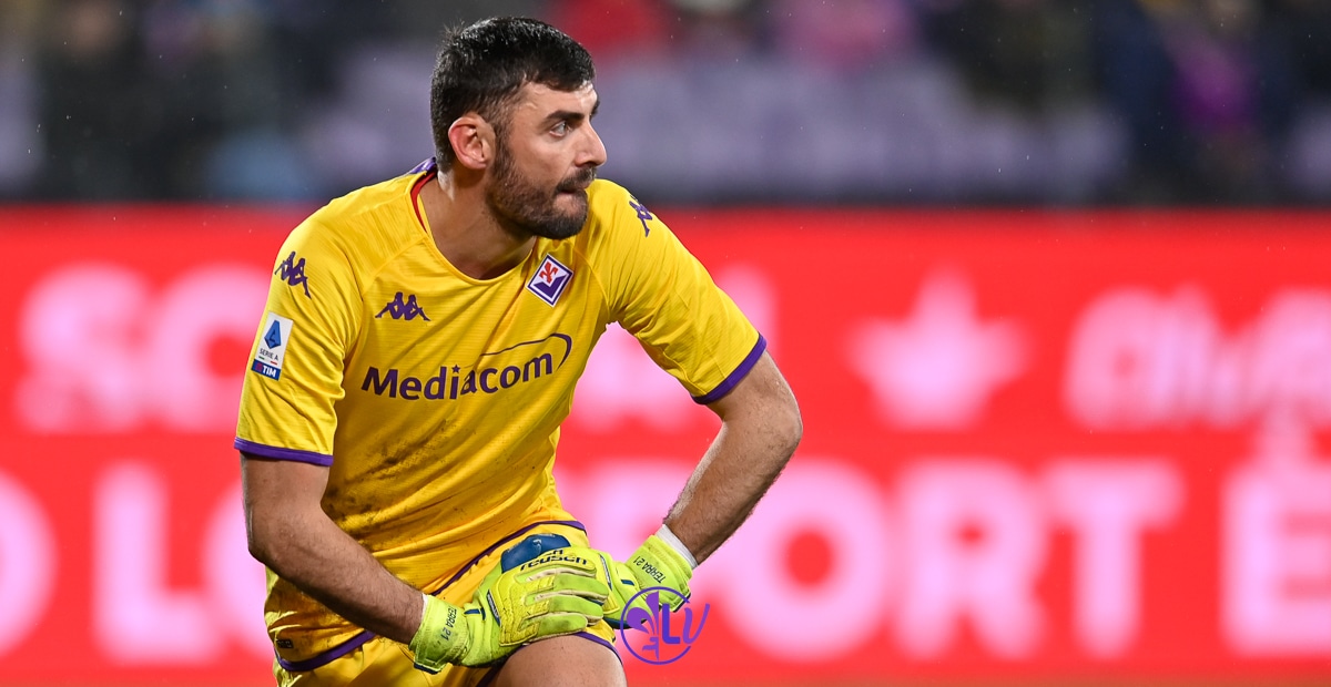 Firenze, stadio A.Franchi, 21.01.2023, Fiorentina-Torino, foto Lisa Guglielmi. Copyright Labaroviola.com