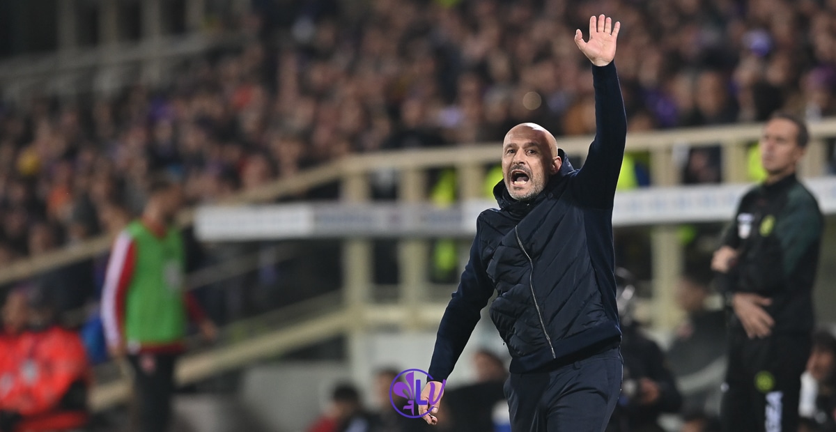 Firenze, stadio A.Franchi, 04.01.2023, Fiorentina-Monza, foto Lisa Guglielmi. Copyright Labaroviola.com