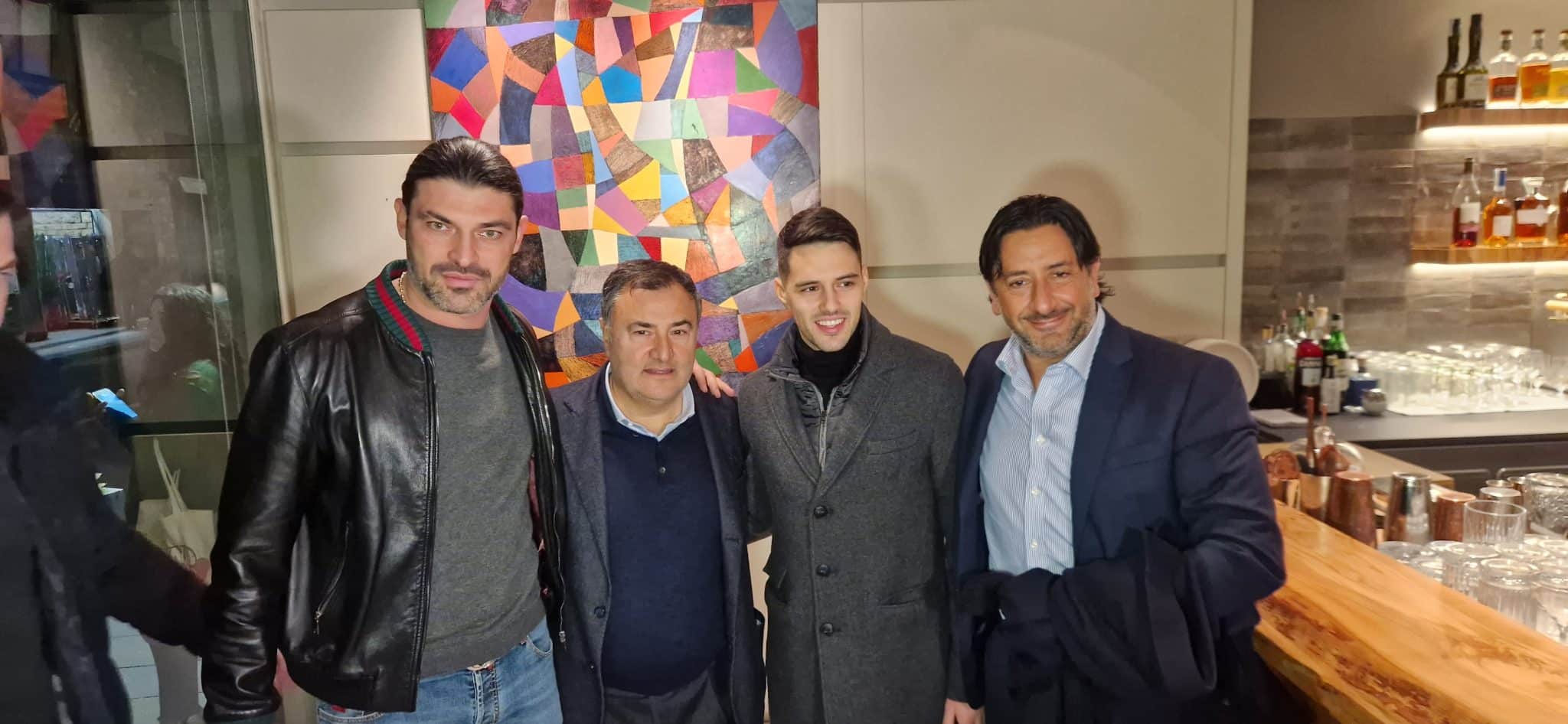 Brekalo si presenta: "Fiorentina sempre stata la prima scelta. Con 2 settimane di lavoro sarò pronto"