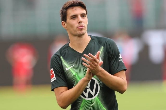 Corriere dello Sport, Brekalo-Fiorentina domani la chiusura: 1,5 milioni al Wolfsburg, contratto fino al 2027