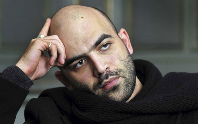 Saviano: "Ho paura si metta in moto la macchina del nord per non far vincere lo scudetto al Napoli"