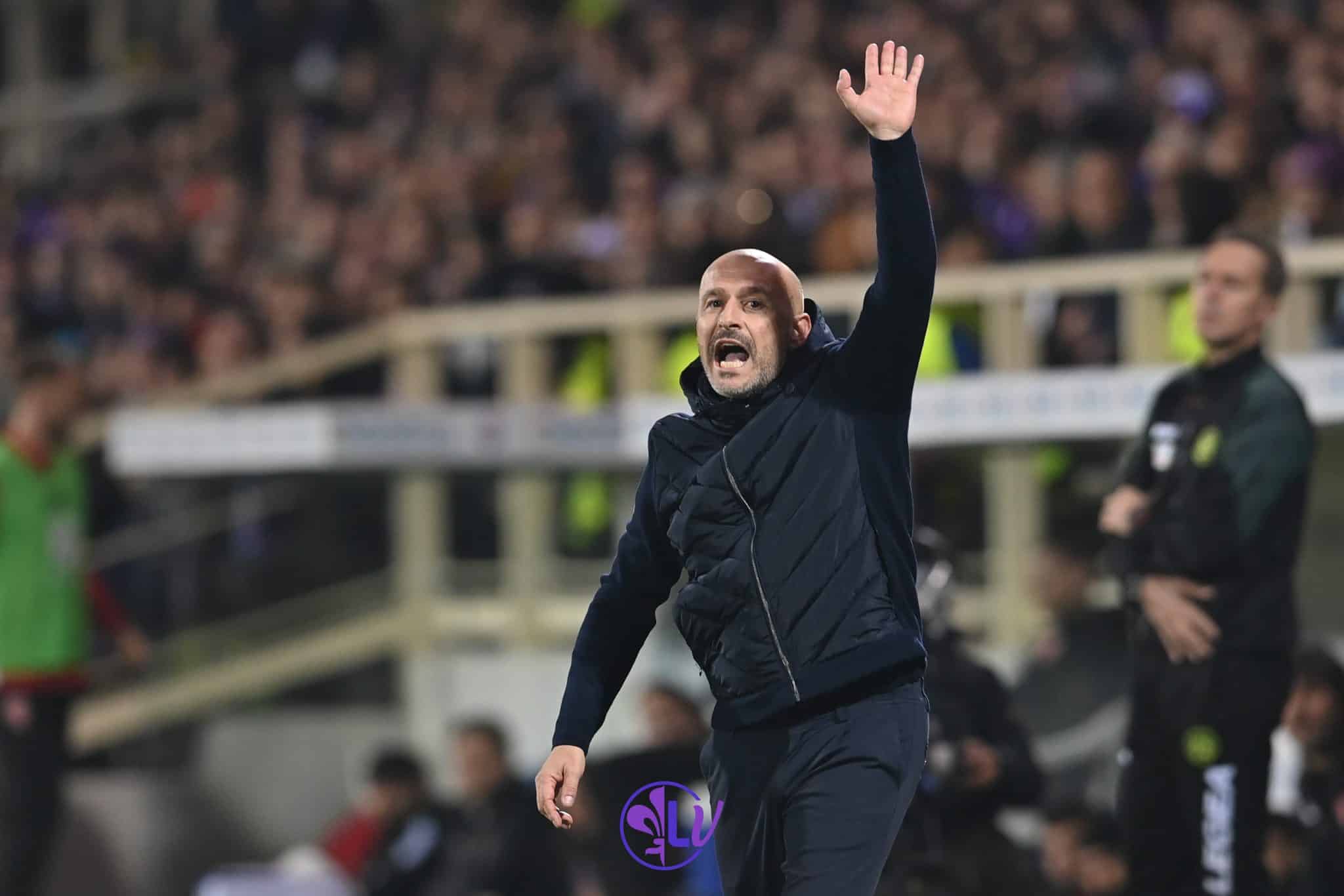 Vincenzo Italiano (allenatore ACF Fiorentina)