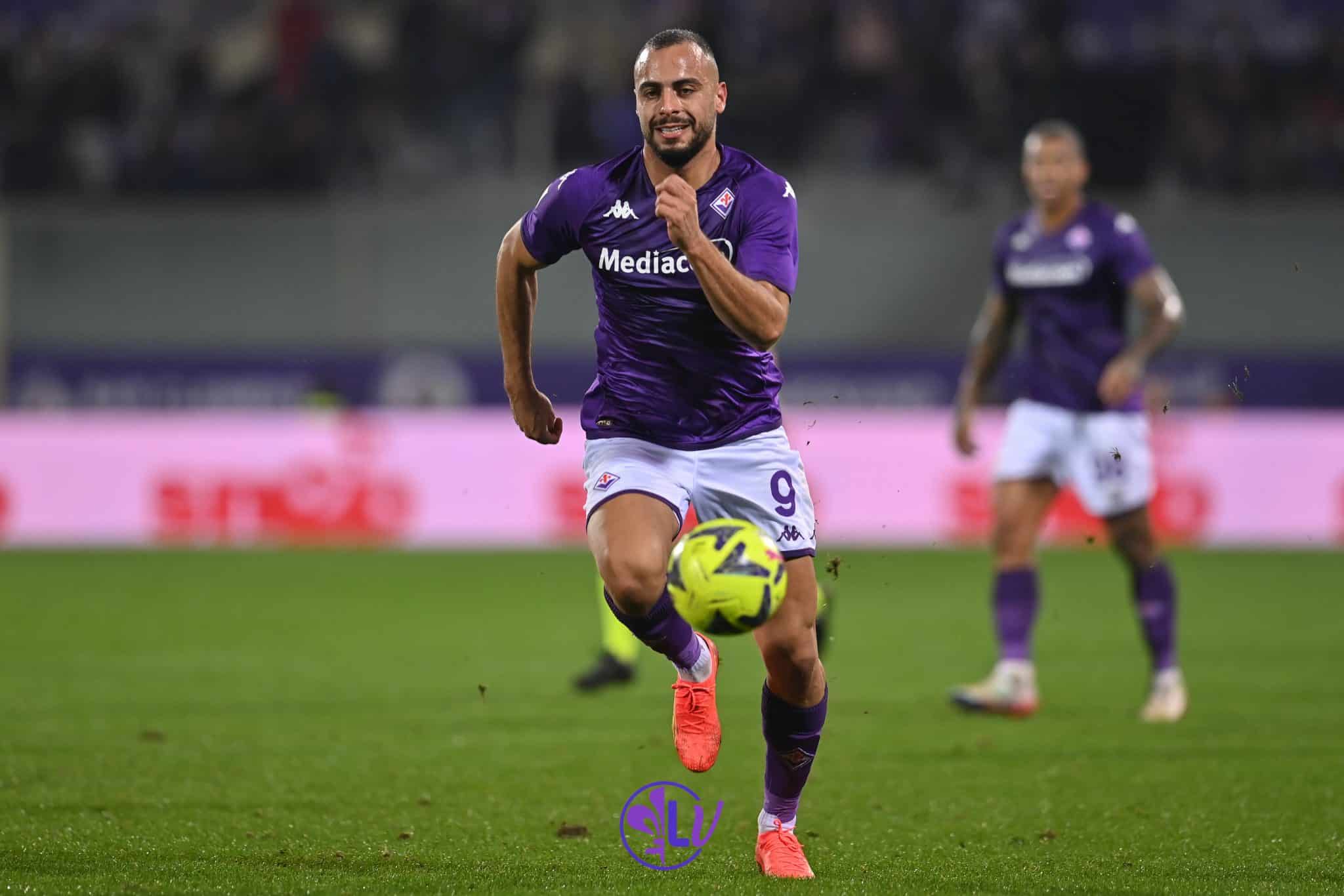 Arthur Cabral (ACF Fiorentina)