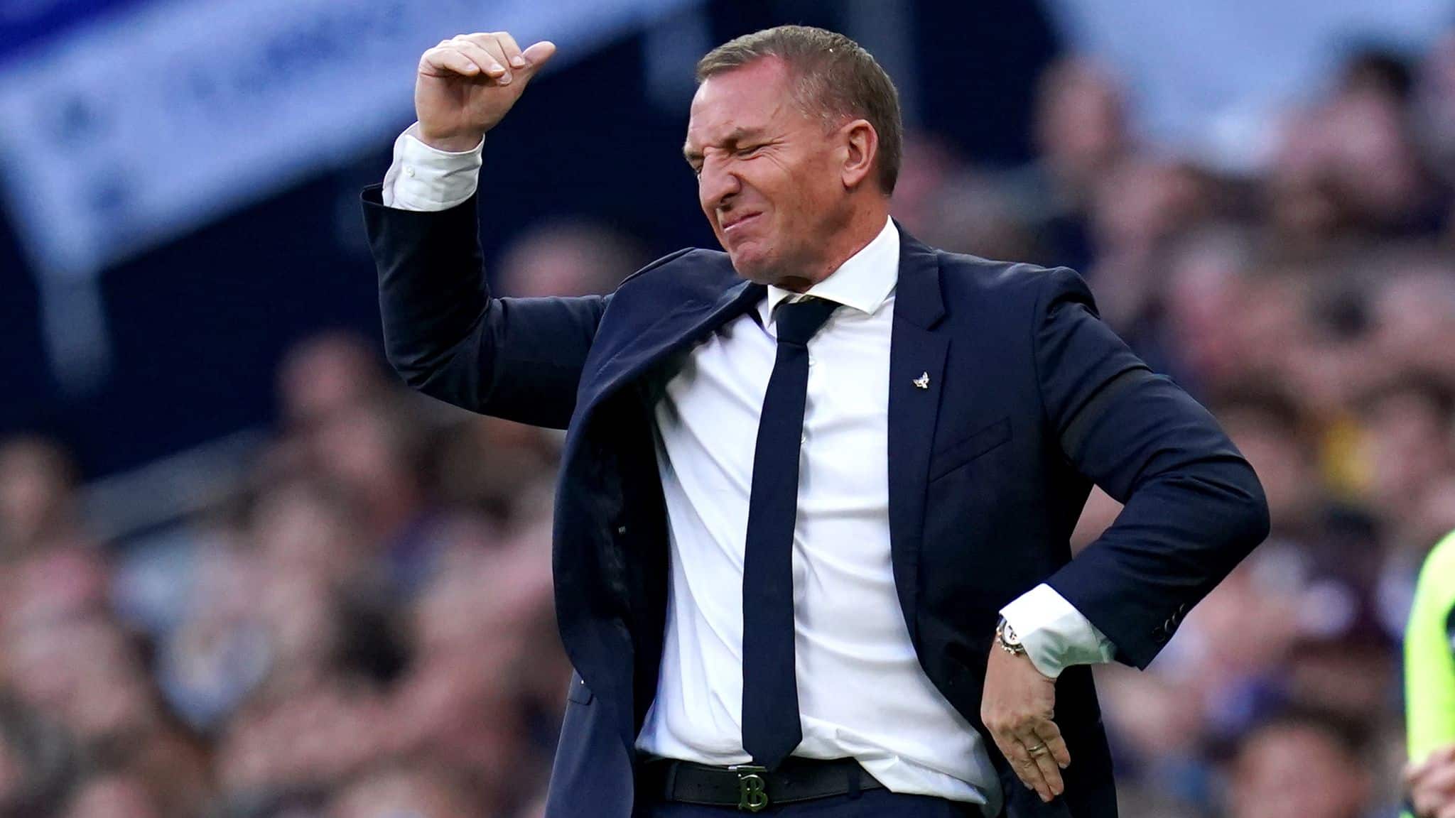 Dall'Inghilterra, Allenatore Leicester rassicura tifosi: "Arriveranno rinforzi". Nico il grande obiettivo