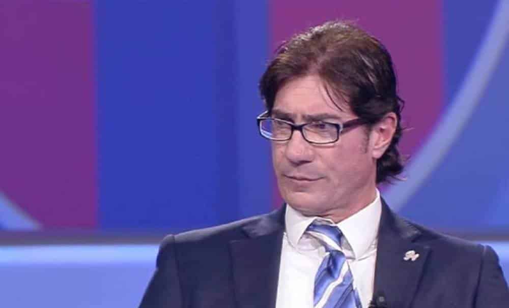 Bergonzi: "Atteggiamento sbagliato della Roma con Giua, lo intralciavano. Credo sia stata una strategia"