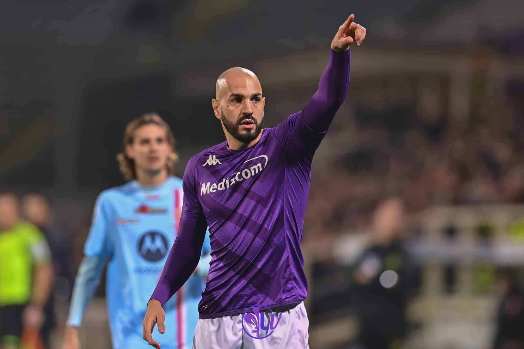 Riccardo Saponara (ACF Fiorentina)