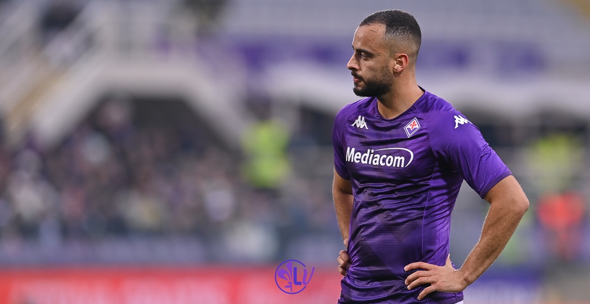 Firenze, stadio A.Franchi, 07.01.2023, Fiorentina-Sassuolo, foto Lisa Guglielmi. Copyright Labaroviola.com