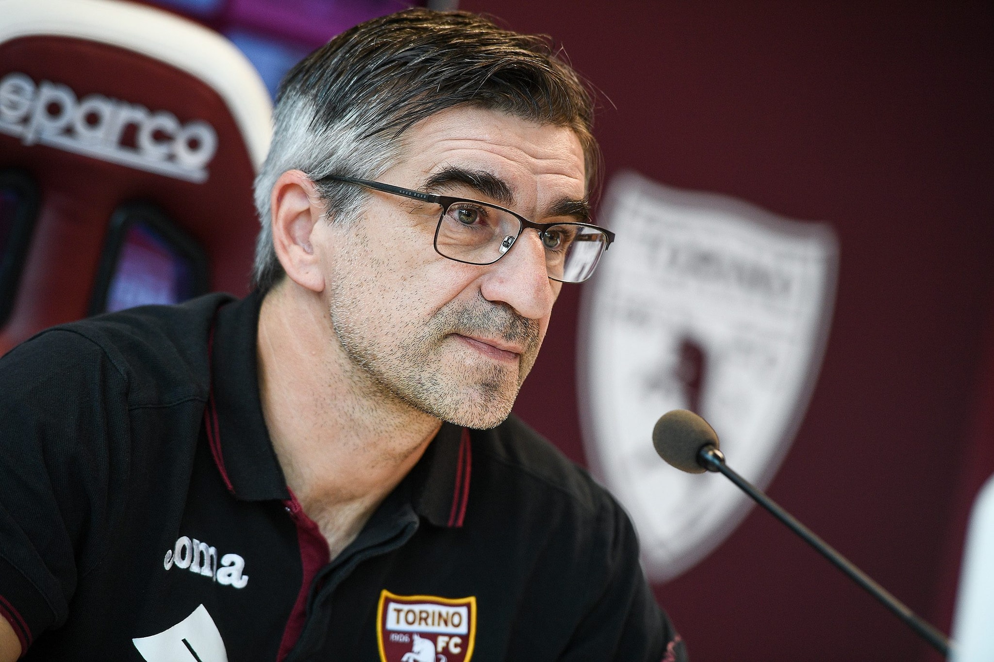 Juric: "Fiorentina ha pagato impegno europeo: hanno rosa fortissima e Italiano grande allenatore"