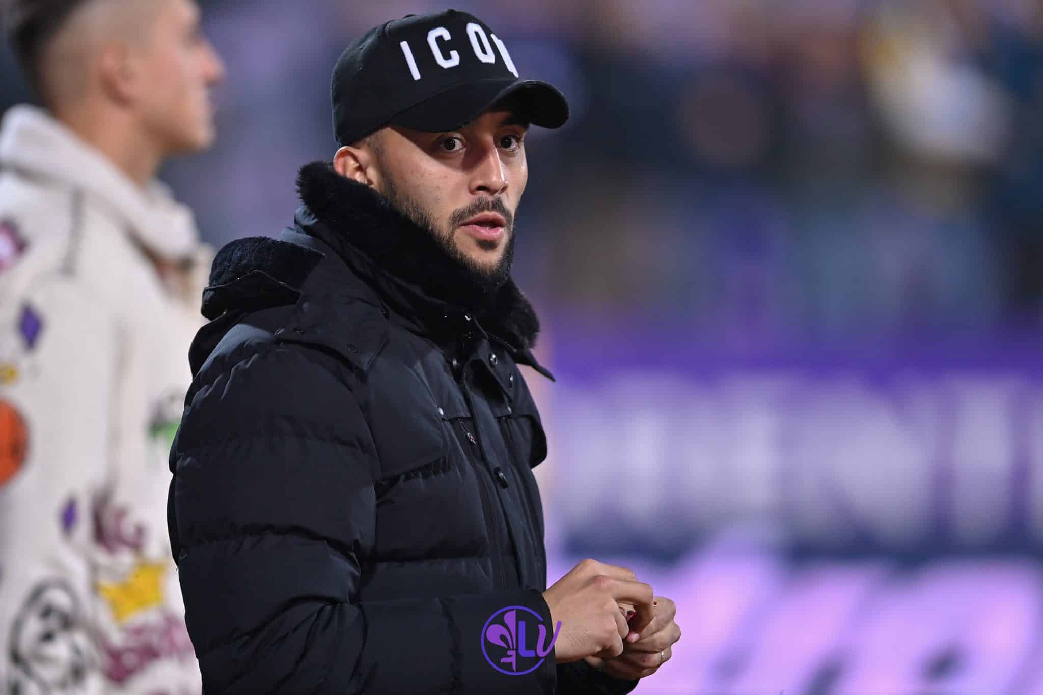 Nicolas Gonzalez (ACF Fiorentina)