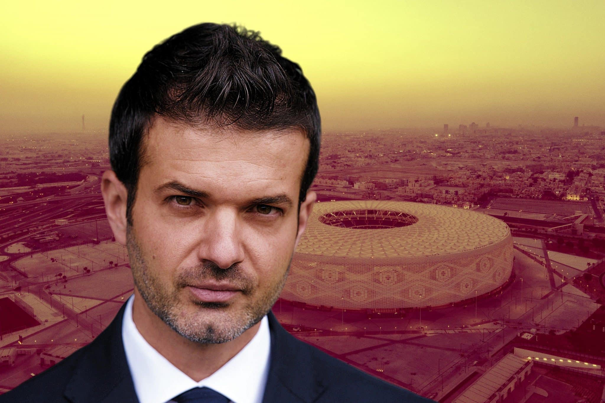 Stramaccioni: "Amrabat nel Marocco era circondato da giocatori di qualità, alla Fiorentina fa il regista"