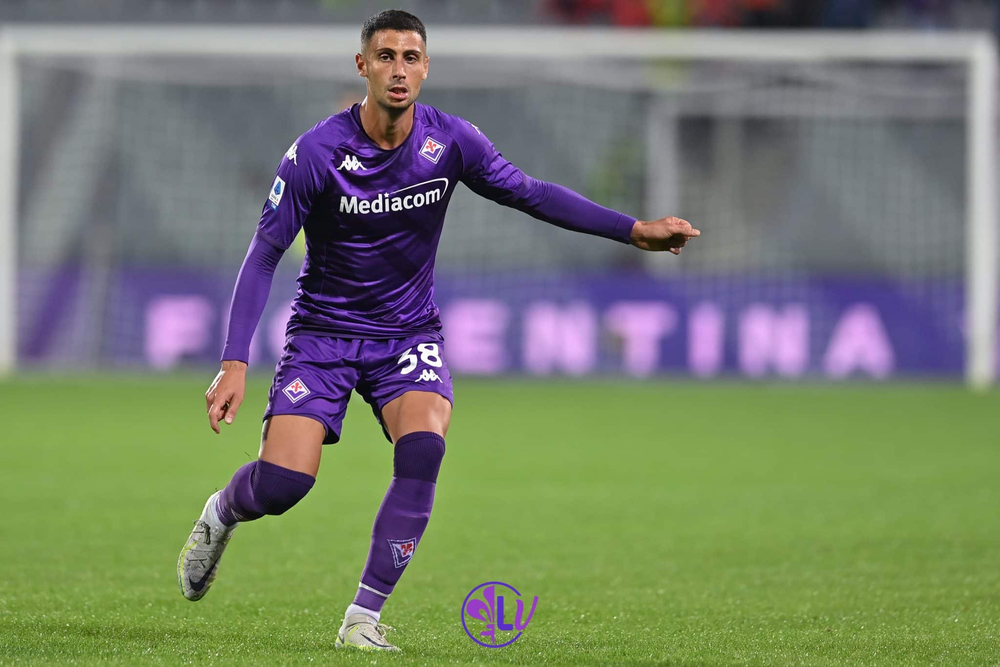 Rolando Mandragora (ACF Fiorentina)